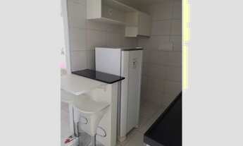 Imagem 7: Flat com 1 dormitório para alugar, 25 m² por R$ 2.500/mês - Espinheiro - Recife/PE