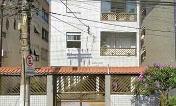 Imagem 2: Santos - Apartamento Padrão - Aparecida