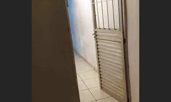 Imagem 6: Passo casa do jeito que peguei na serra