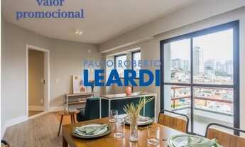 Imagem: APARTAMENTO - POMPÉIA - SP