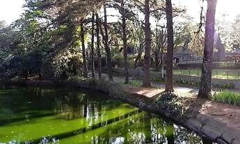 Imagem 4: Casa com 3 suítes, 505m² área construída - Venda ou Locação - Condomínio Jardim Mediterrân