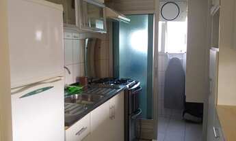 Imagem: Apartamento para venda com 63 metros quadrados