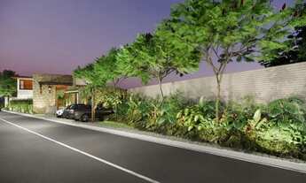 Imagem 6: Terreno à venda, 494,91m² por R$ 290.000,00- Condomínio Morro dos Ventos - Chapada dos Gui