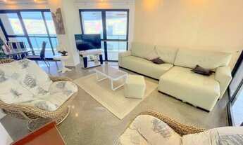 Imagem 5: Apartamento com 4 dormitórios à venda, 400 m² por R$ 3.400.000,00 - Jardim Astúrias - Guar