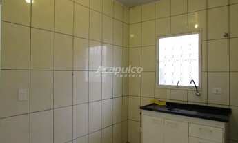 Imagem 6: Casa para aluguel, 2 quartos, 1 vaga, Cidade Jardim II - Americana/SP