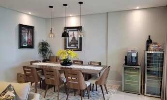 Imagem 3: Apto | 03 Suítes