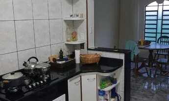 Imagem 2: Sobrado com 4 dormitórios à venda, 270 m² por R$ 1.030.000,00 - Bosque dos Eucaliptos - Sã