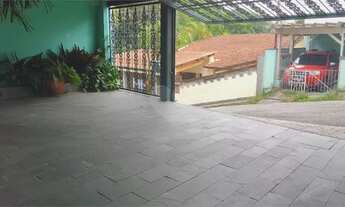 Imagem 5: Sobrado para venda com 160 metros quadrados com 3 quartos em Vila Amélia - São Paulo - SP