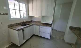 Imagem 7: Casa com 3 dormitórios para alugar, 106 m² por R$ 4.588,00/mês - Condomínio Casa Bella - I