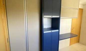 Imagem 6: Lindo Apartamento com Planejados, 03 suítes, varanda Gourmet, Localização Privilegiada