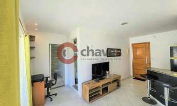 Imagem 3: Apê prático e aconchegante no coração de Copacabana!!!