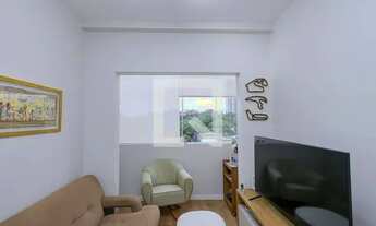 Imagem 5: Apartamento para Aluguel - Chácara Santo Antonio, 2 Quartos, 60 m2