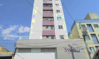 Imagem: Apartamento com 1 quarto para alugar por