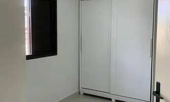 Imagem 6: Apartamento com 3 dormitórios à venda, 99 m² por R$ 460.000 - Jardim Flamboyant - Campinas