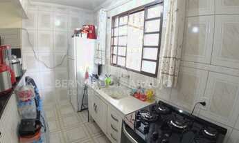 Imagem 5: Residencial Novo Mundo - Campinas - 02 dormitórios 01 Banheiro 01 Vagas de ga