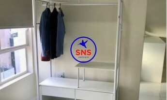 Imagem 6: APARTAMENTO RESIDENCIAL em CAMPINAS - SP, CENTRO