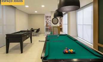 Imagem 4: Cobertura duplex à venda no iHome Campinas, Mansões Santo Antonio