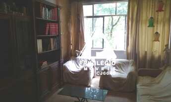 Imagem 4: Apartamento à venda, 140m², 3 quartos com dependência em Botafogo, Rio de Janeiro/RJ