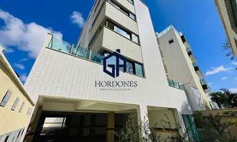 Imagem: Apartamento Itapoã 3 quartos 2 vagas