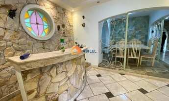 Imagem 3: Sobrado para aluguel, 3 quartos, 3 suítes, 4 vagas, Tatuapé - São Paulo/SP