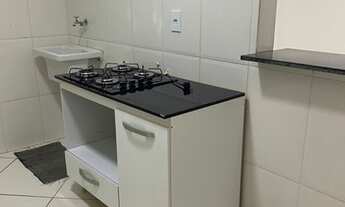 Imagem 2: Oportunidade p/ Investidor Apartamento Venda 38 metros 1 Quarto 1 Vaga Garagem Alugado