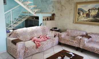 Imagem 2: Sobrado com 4 dormitórios, 222 m² - venda por R$ 950.000,00 ou aluguel por R$ 8.190,08/mês