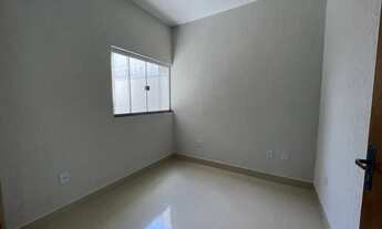 Imagem 6: Casa para venda com 70 metros quadrados, com 3 quartos em Residencial Buena Vista I - Goiâ