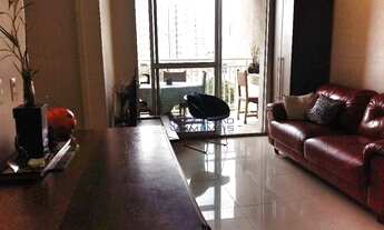 Imagem 7: Apartamento com 2 dormitórios à venda, 62 m² por R$ 689.000,00 - Alto da Lapa - São Paulo