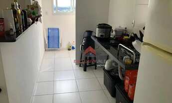 Imagem 5: Apartamento com 2 dormitórios à venda, 55 m² por R$ 370.000,00 - Jardim Vale do Sol - São