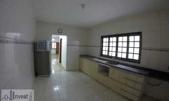 Imagem: Locação. Casa Grande, Bairro Polvilho