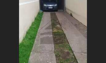 Imagem: SãO JOSé DOS PINHAIS - Casa Padrão