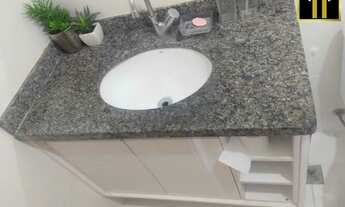 Imagem 15: Salvador Prime Quarto e Sala Caminho das Arvores - Salvador/BA