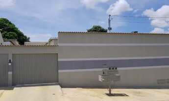 Imagem 2: Aluga-se Casa 2 Quartos Anápolis-Go