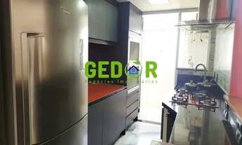 Imagem 3: Cobertura com 2 dorms, Interlagos, São Paulo - R$ 650 mil, Cod: 4579