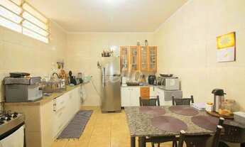 Imagem 4: São Paulo - Casa Padrão - Saúde