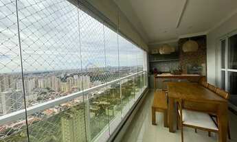 Imagem 6: Apartamento para Venda em Ribeirão Preto, Condomínio Itamaraty, 3 dormitórios, 3 suítes, 4