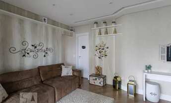 Imagem 7: Apartamento para Aluguel - Vila Mascote, 2 Quartos, 74 m2