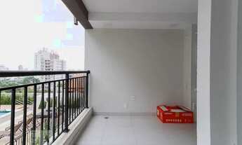 Imagem 7: Apartamento para Aluguel - Vila Mazzei, 2 Quartos, 60 m2