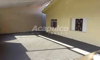 Imagem 2: Casa para aluguel, 3 quartos, 1 vaga, Cidade Jardim II - Americana/SP