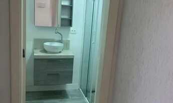 Imagem 2: Apartamento para aluguel tem 44 metros quadrados com 1 quarto em Santana - São Paulo - SP