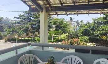 Imagem 2: Alugel temporrada Apartamento / Village com 2 quartos, vista mar Praia do Flamengoo