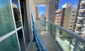 Imagem 7: Apartamento de 2 quartos à venda na Praia do Morro em Guarapari-ES - Support Corretora de