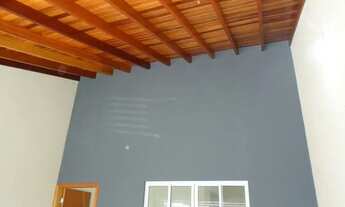 Imagem 2: Casa Nova, Excelente Acabamento 03 dormitórios (sendo 01 suíte), garagem coberta para 02 c