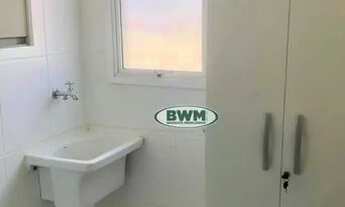 Imagem 3: Apartamento com 2 dormitórios para alugar por R$ 1.300,00/mês - Jardim Gonçalves - Sorocab