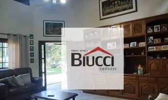 Imagem 7: CASA À VENDA EM FAZENDA SANTA CÂNDIDA, 04 DORMITÓRIOS E AMPLO ESPAÇO EXTERNO