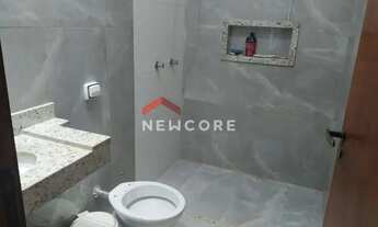 Imagem 3: Casa em Rua Antônio Jorge da Silva Junior - Novo Mundo - Uberlândia/MG