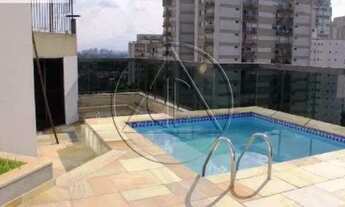 Imagem: Cobertura Duplex - 4 Dormitórios (3 suítes)