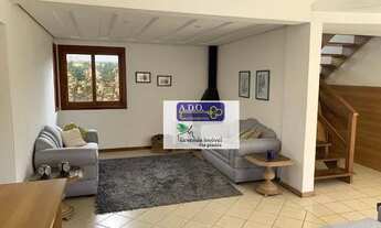 Imagem 4: Casa com 4 dormitórios à venda, 375 m² por R$ 1.800.000,00 - Gramado - Campinas/SP