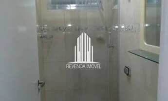 Imagem 2: COND FRADIQUE COUTINHO 120,00M² COM 3 DORMITORIOS, 1 SUÍTE, 3 BANHEIROS, 1 SALA, 1 VAGA EM