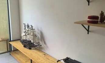 Imagem 7: Apartamento 2/4 mobiliado ao lado do empresarial Iguatemi